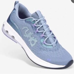 NWOT Rykä Women’s Activate Walking Shoe - Size 8W